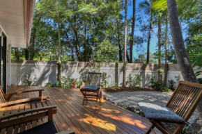 A Perfect Stay - Mahogany Lodge, Byron Bay